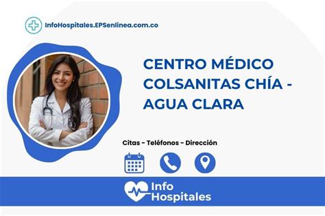 colsanitas citas|Clinica Colsanitas